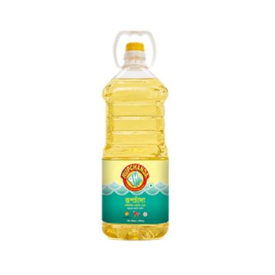Rupchanda Fortified Soyabean Oil